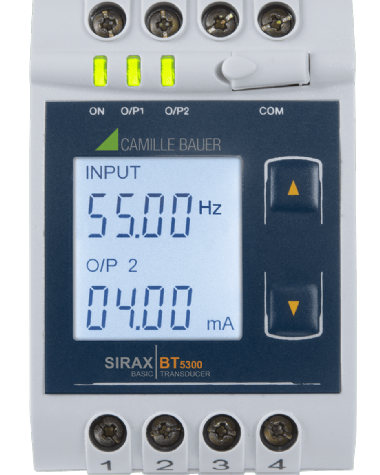 SIRAX® BT5300